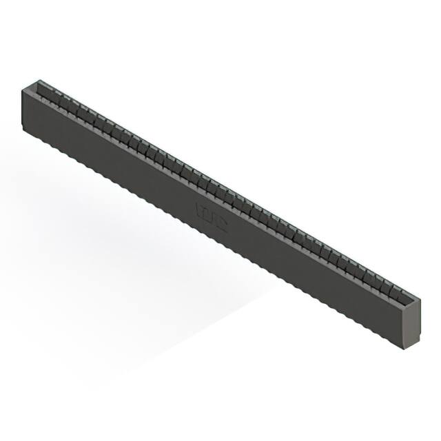 737-041-520-101 EDAC Inc.  Edgeboard Connectors